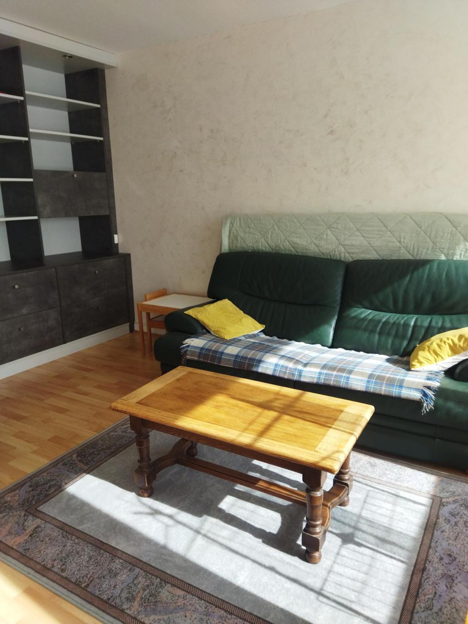 Le Puy De Dome Apartment Clermont-Ferrand Exterior photo