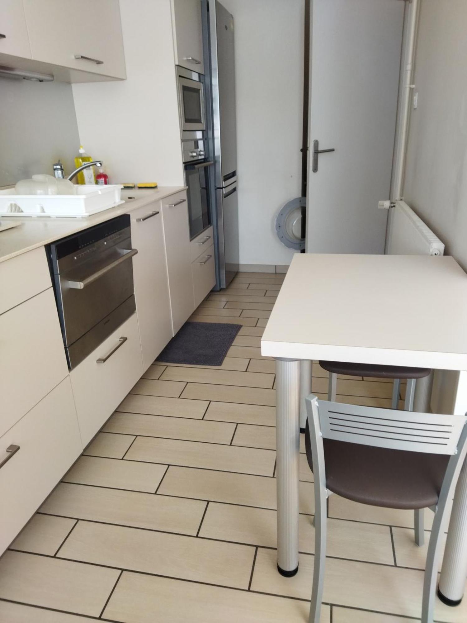 Le Puy De Dome Apartment Clermont-Ferrand Exterior photo
