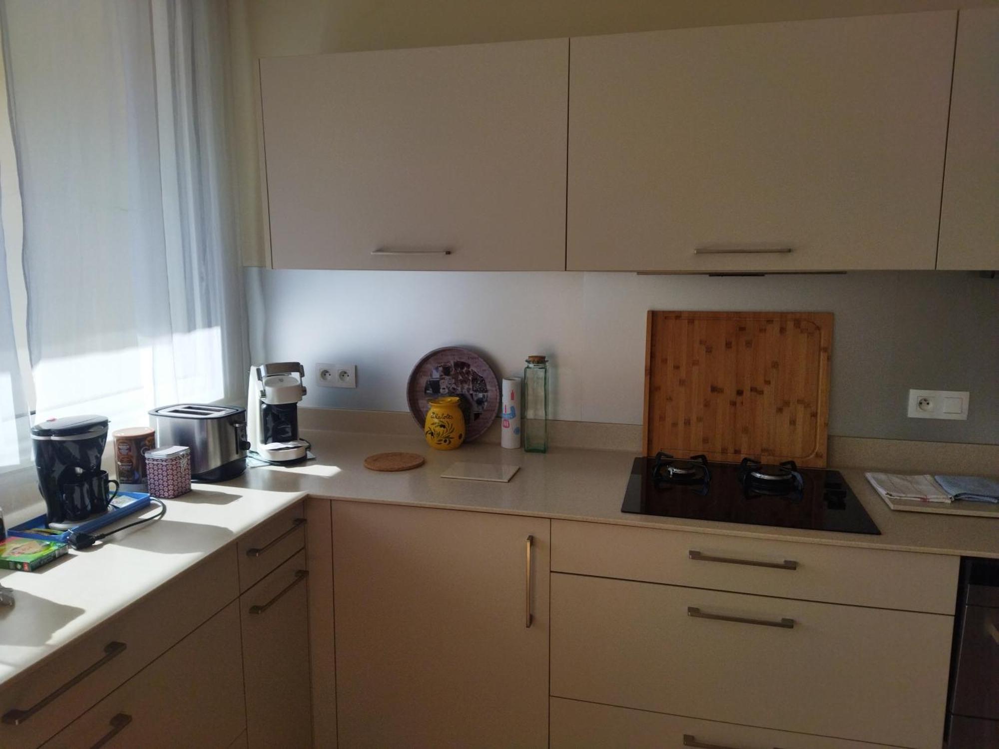 Le Puy De Dome Apartment Clermont-Ferrand Exterior photo